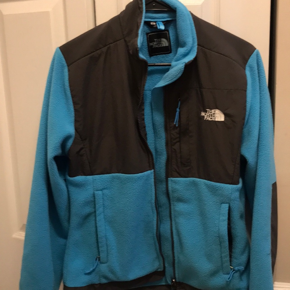 Boys small North Face jacket